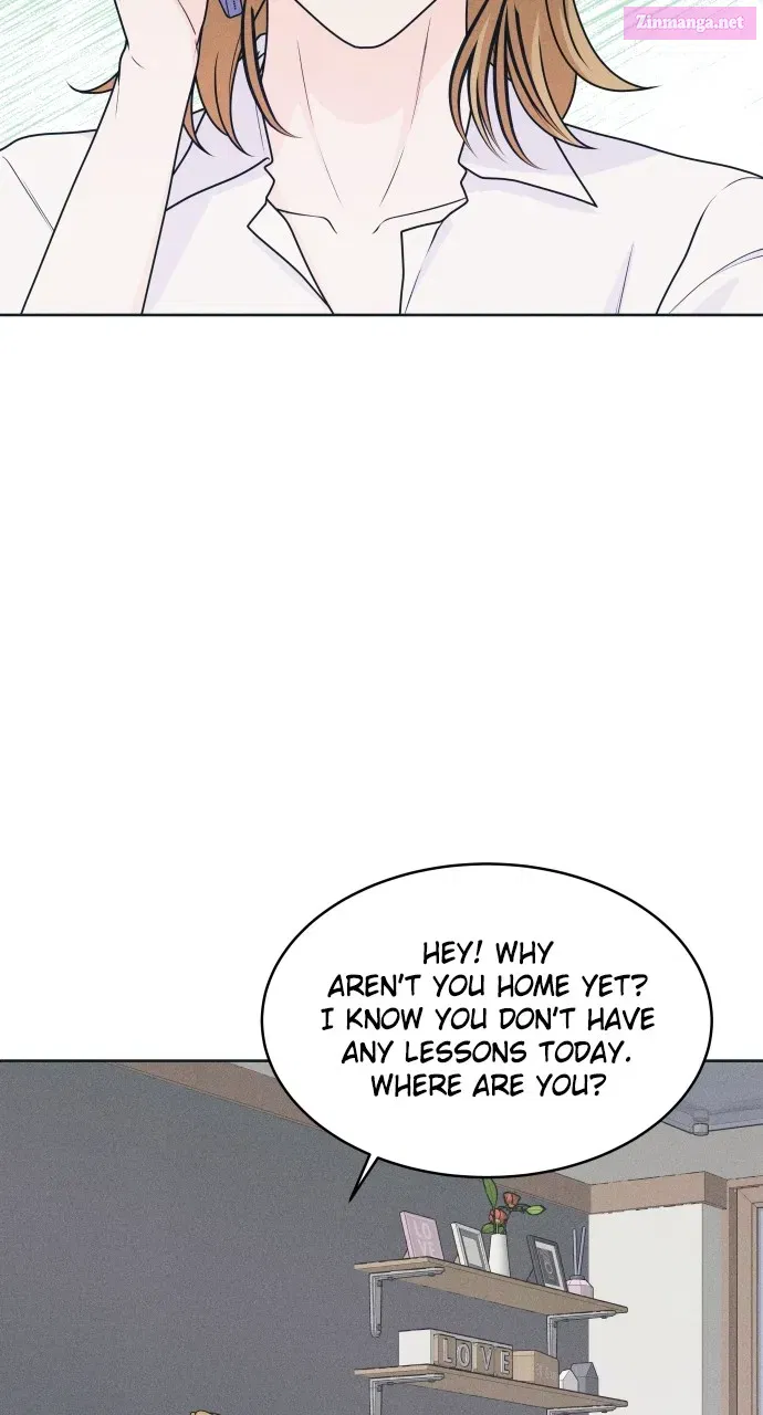 Introverted Us Zinmanga X Chapter 20 Page 4