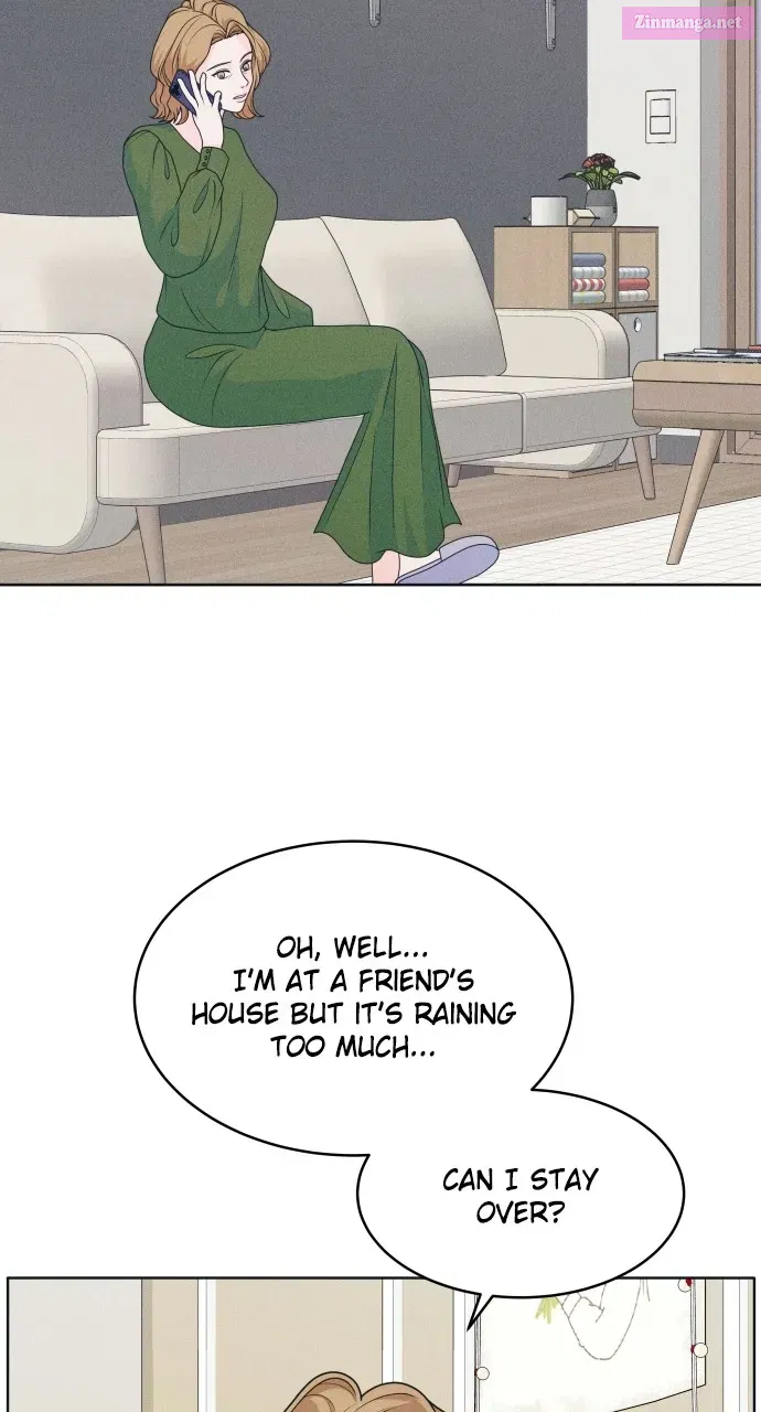 Introverted Us Zinmanga X Chapter 20 Page 5