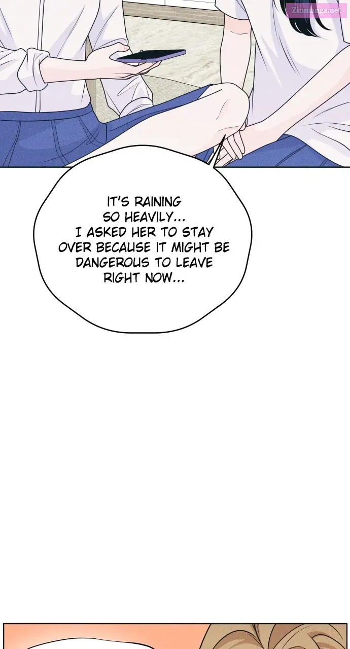 Introverted Us Zinmanga X Chapter 20 Page 13
