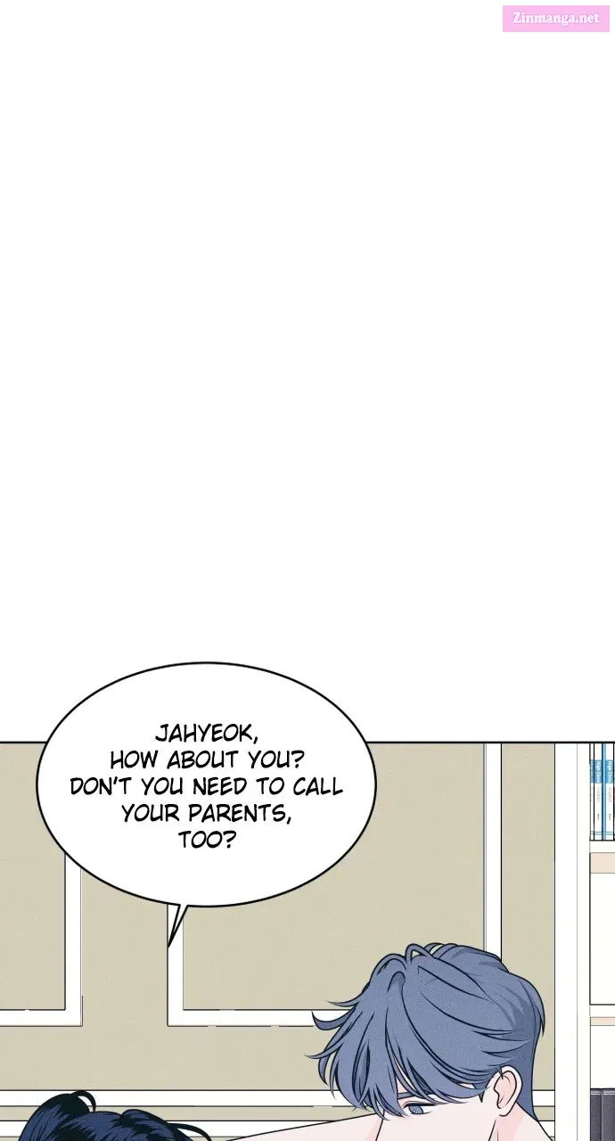 Introverted Us Zinmanga X Chapter 20 Page 27