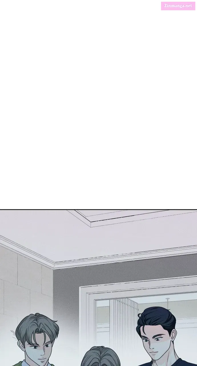 Introverted Us Zinmanga X Chapter 20 Page 33