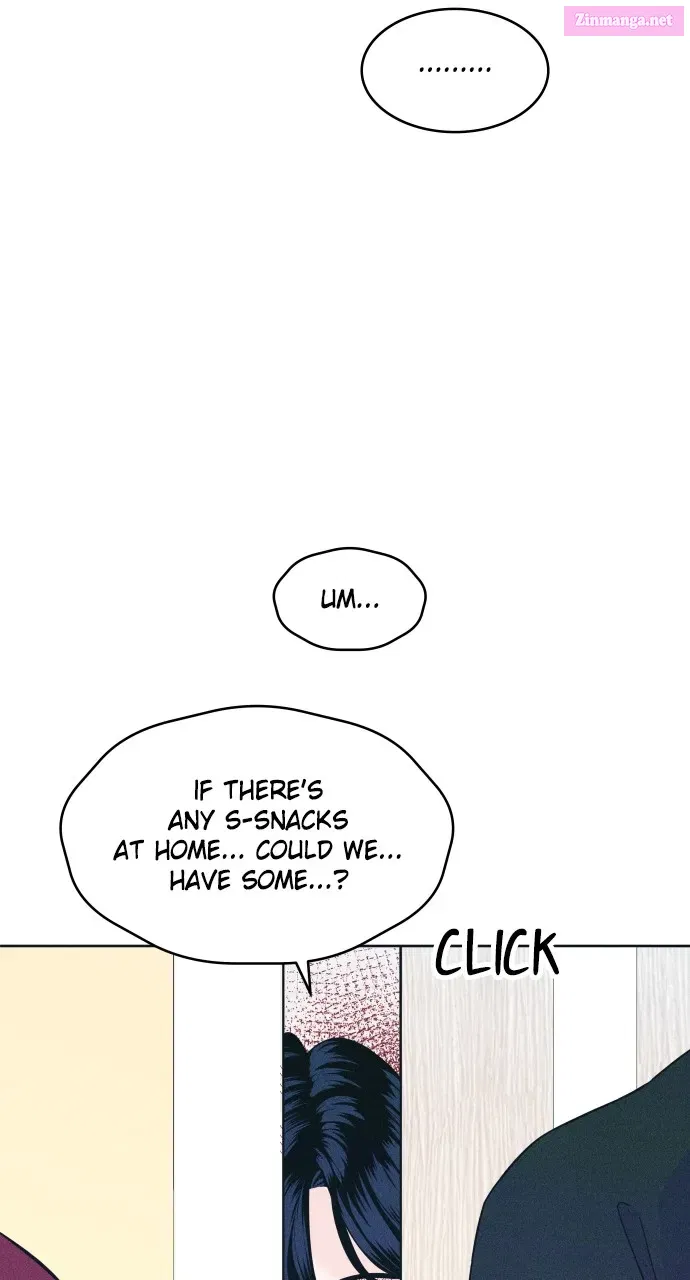 Introverted Us Zinmanga X Chapter 18 Page 11