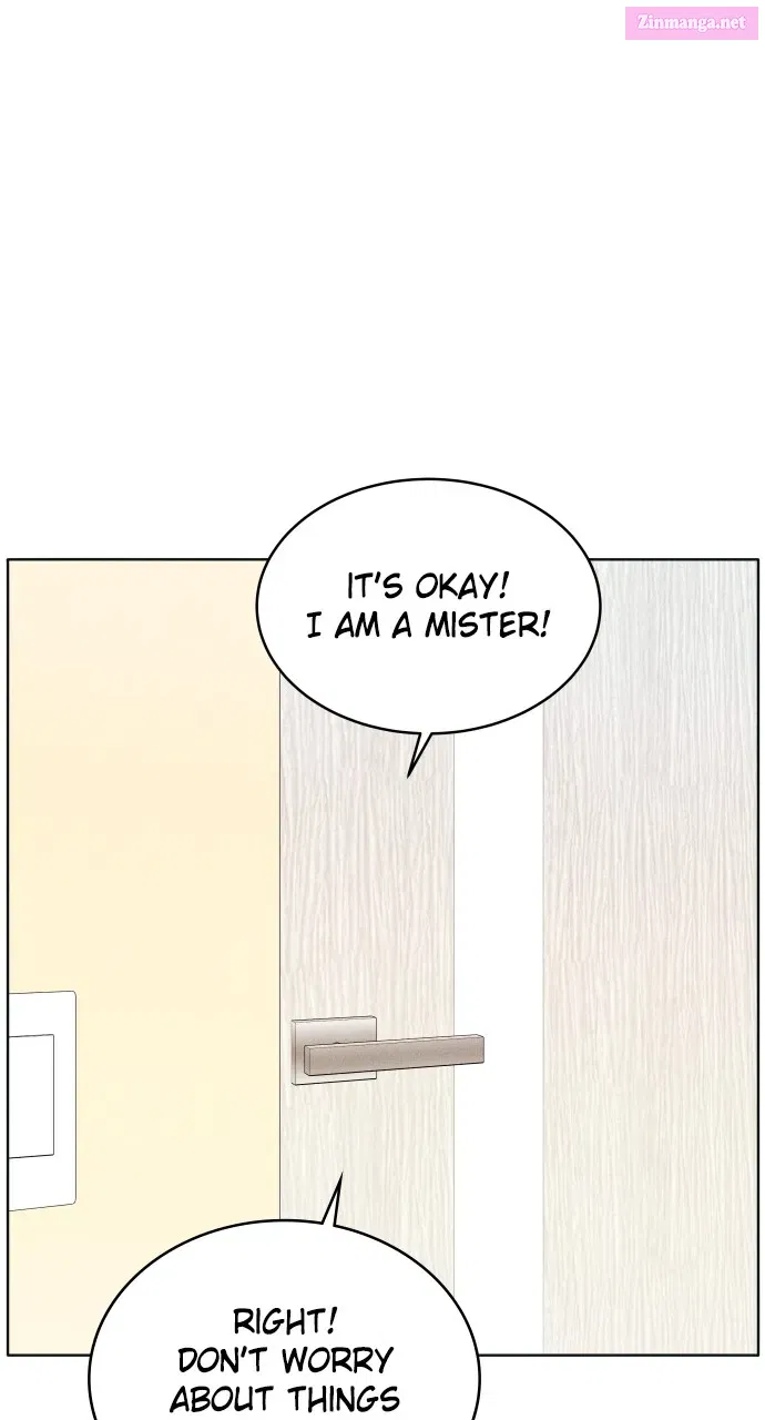 Introverted Us Zinmanga X Chapter 18 Page 21