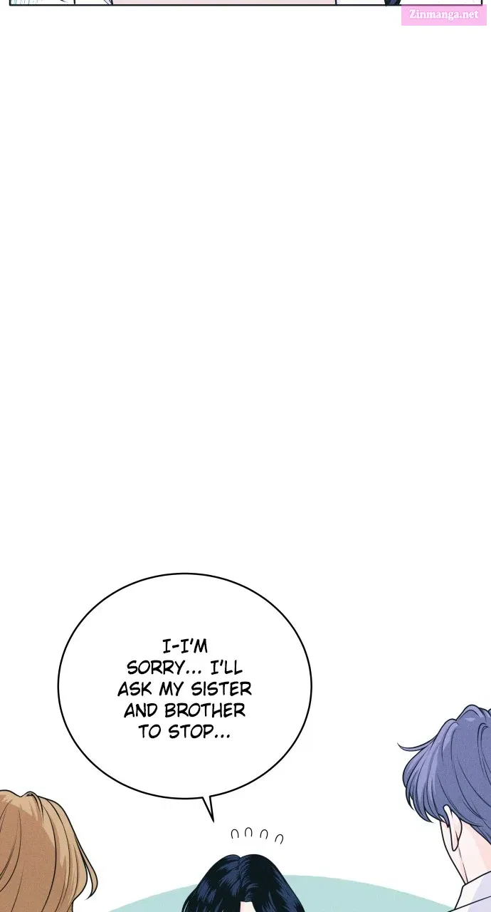 Introverted Us Zinmanga X Chapter 18 Page 23