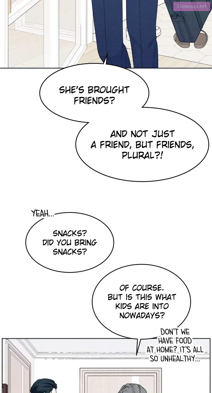 Introverted Us Zinmanga X Chapter 18 Page 34