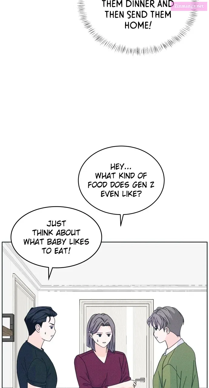Introverted Us Zinmanga X Chapter 18 Page 53