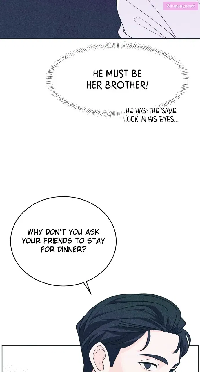 Introverted Us Zinmanga X Chapter 17 Page 24
