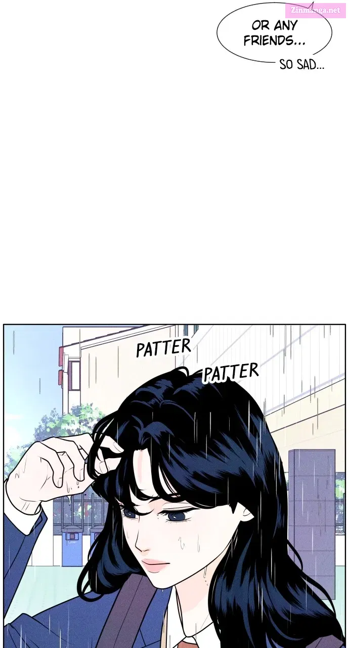 Introverted Us Zinmanga X Chapter 1 Page 9