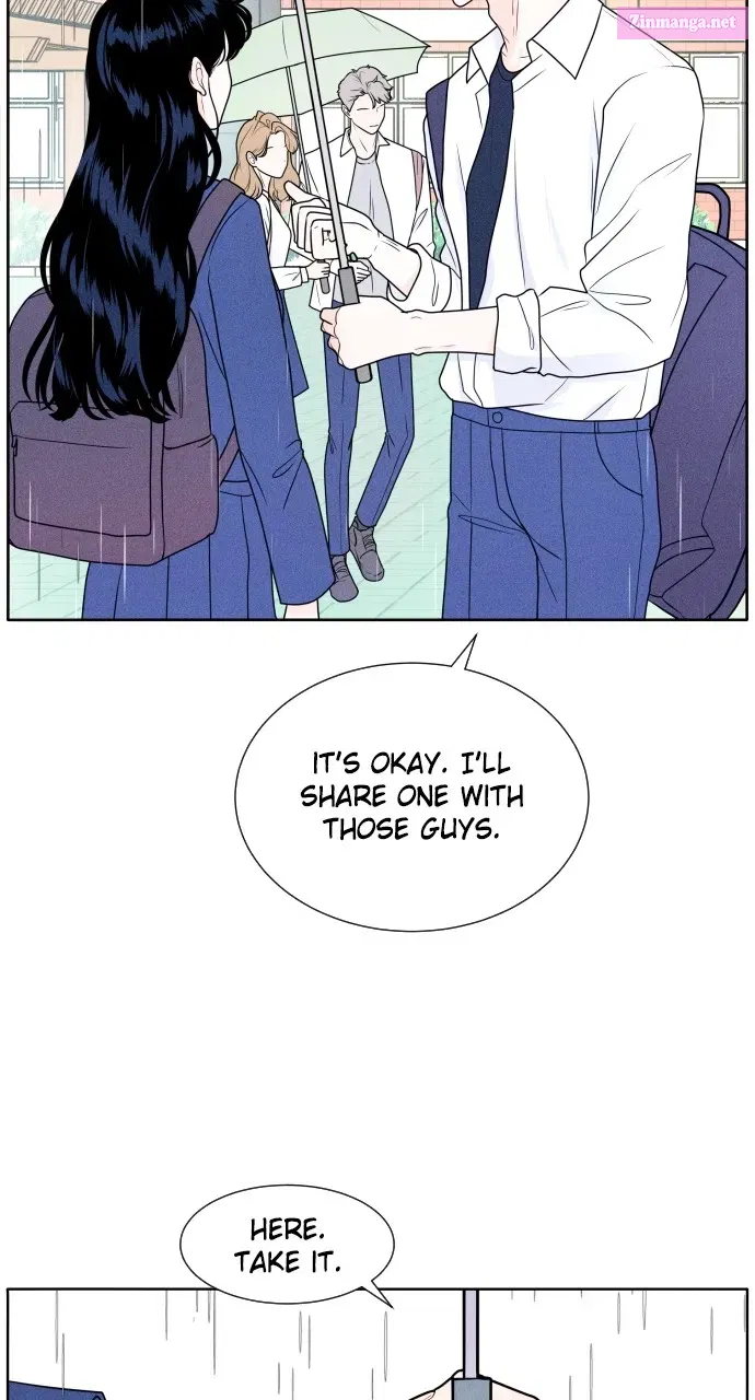 Introverted Us Zinmanga X Chapter 1 Page 25