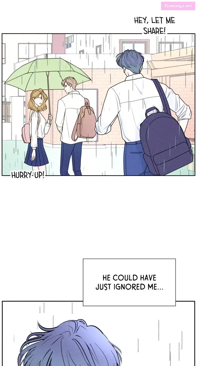 Introverted Us Zinmanga X Chapter 1 Page 28
