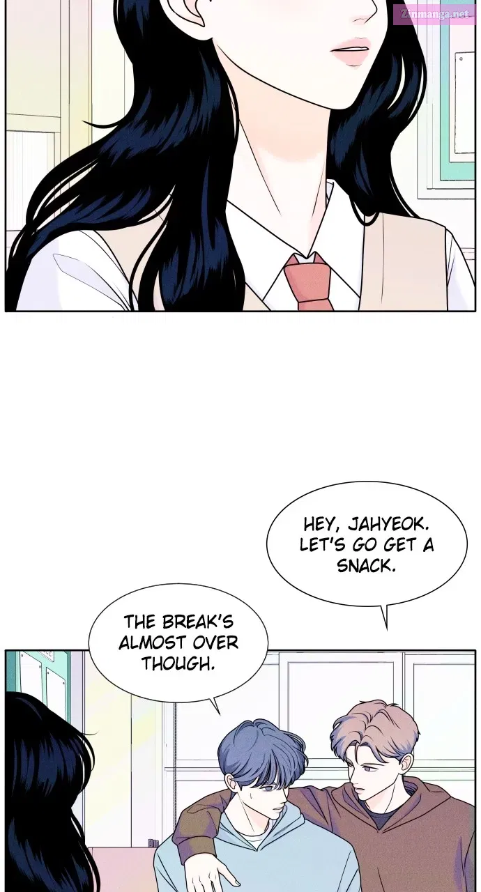 Introverted Us Zinmanga X Chapter 1 Page 41