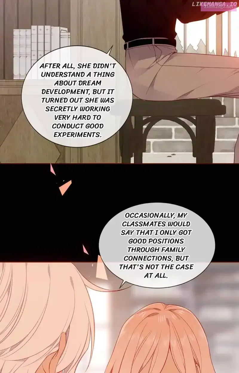 Script Shop Of Dream Zinmanga X Chapter 84 Page 17