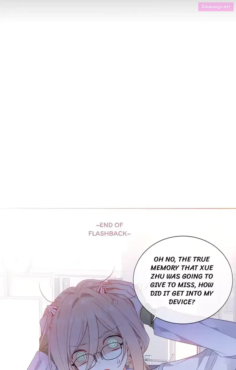 Script Shop Of Dream Zinmanga X Chapter 84 Page 36