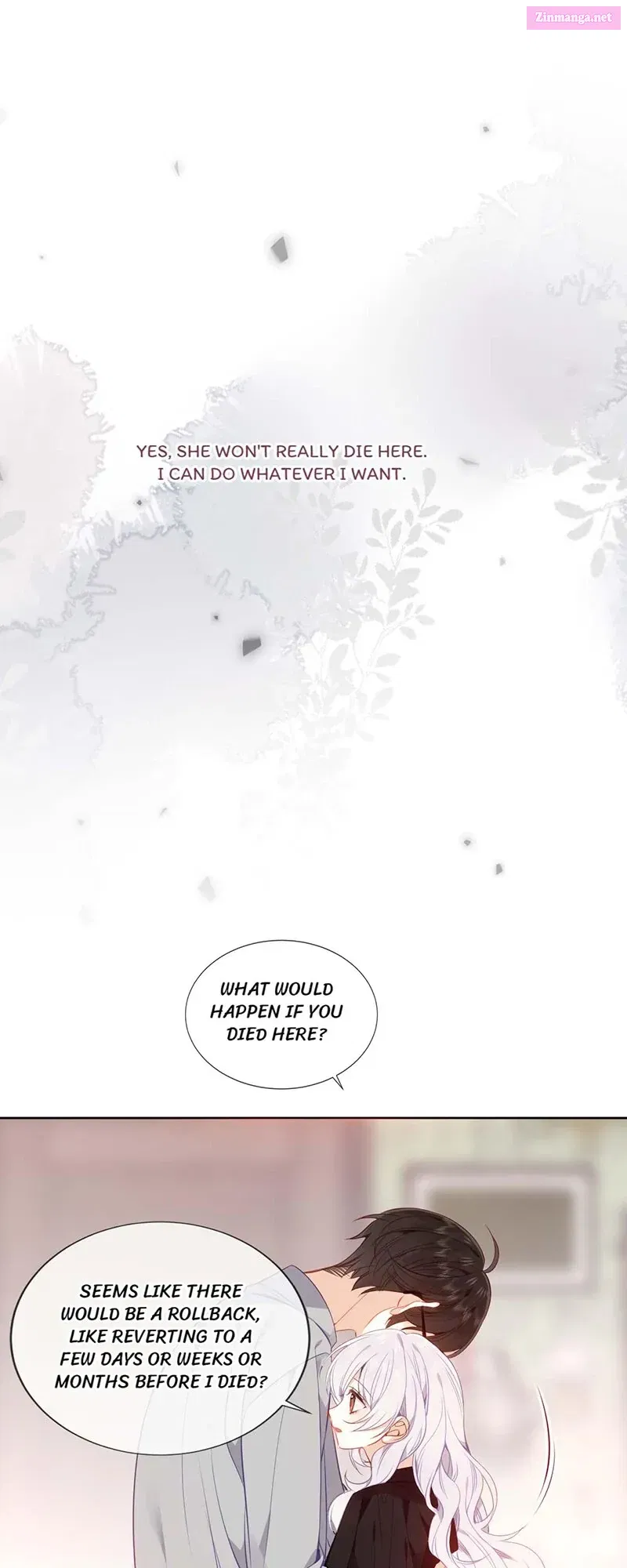 Script Shop Of Dream Zinmanga X Chapter 79 Page 32