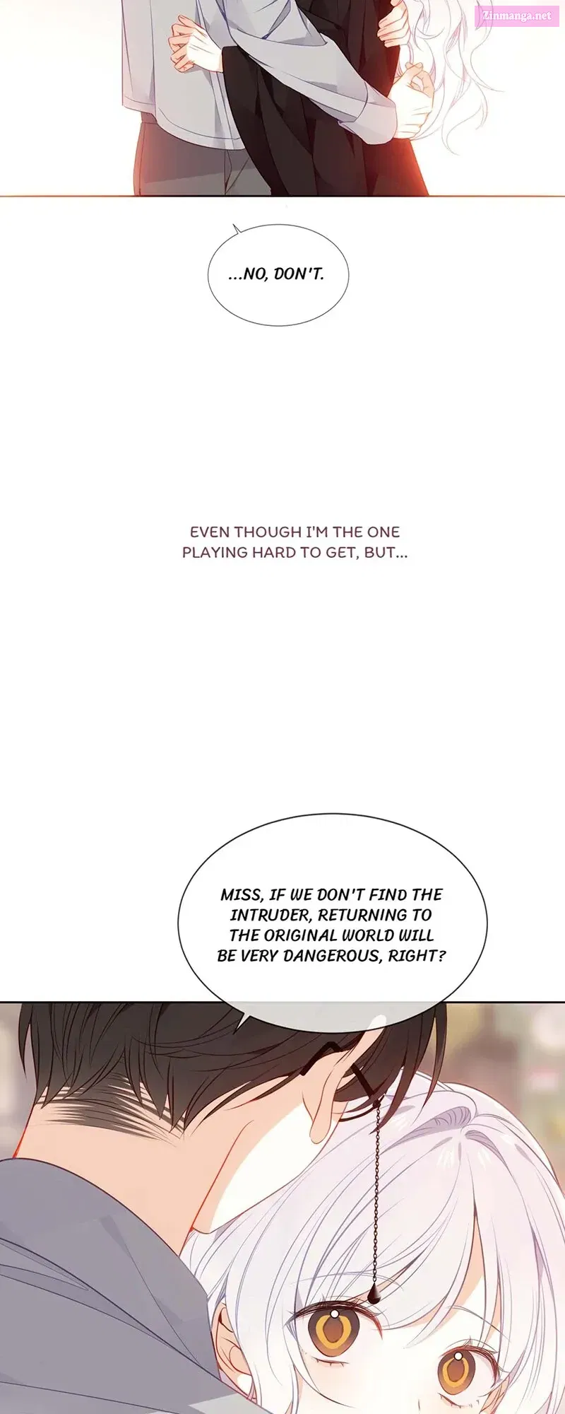 Script Shop Of Dream Zinmanga X Chapter 79 Page 33
