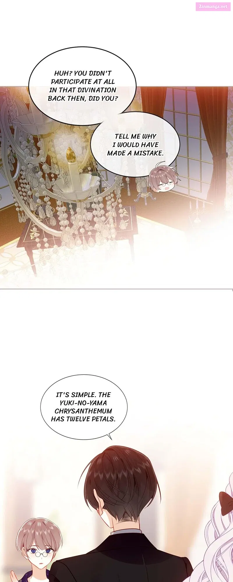 Script Shop Of Dream Zinmanga X Chapter 78 Page 1