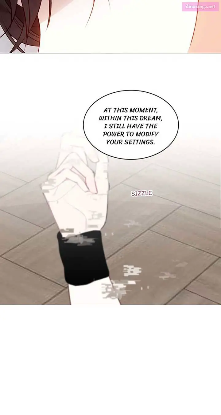 Script Shop Of Dream Zinmanga X Chapter 73 Page 33