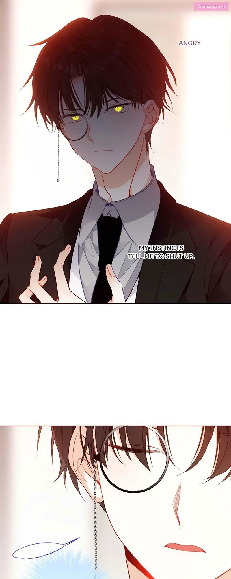 Script Shop Of Dream Zinmanga X Chapter 69 Page 27