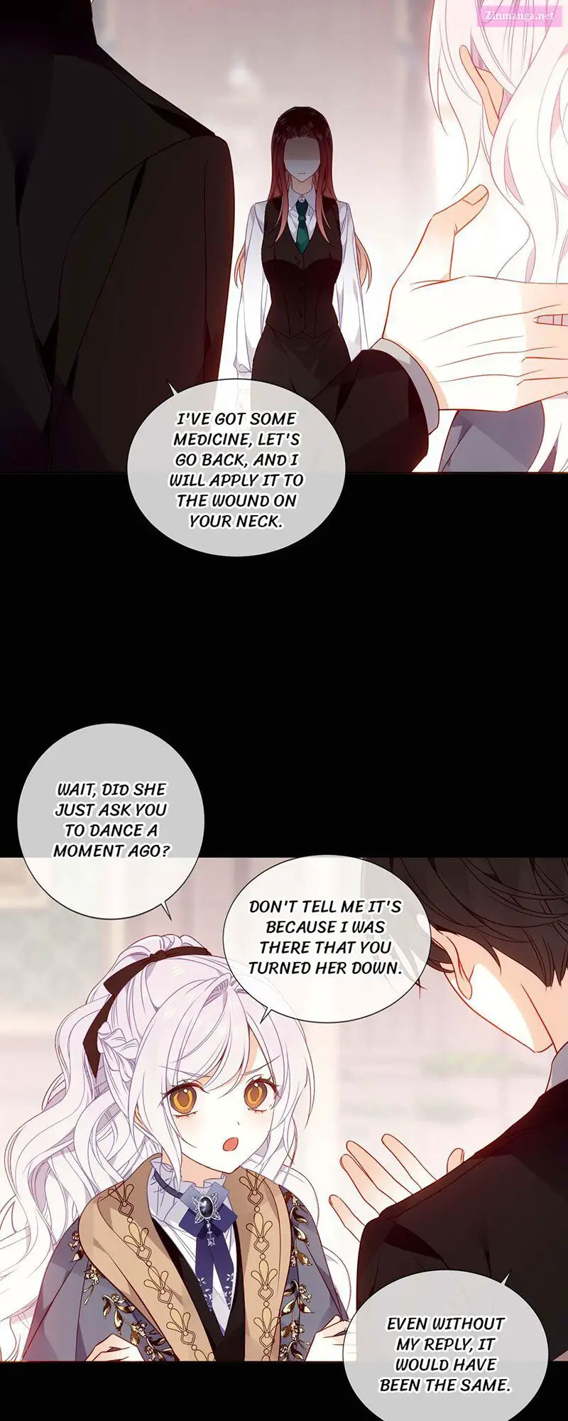 Script Shop Of Dream Zinmanga X Chapter 68 Page 16