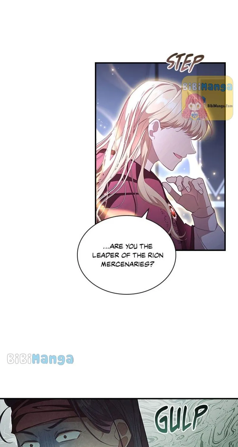 Youngest Princess Zinmanga X Chapter 130 Page 37