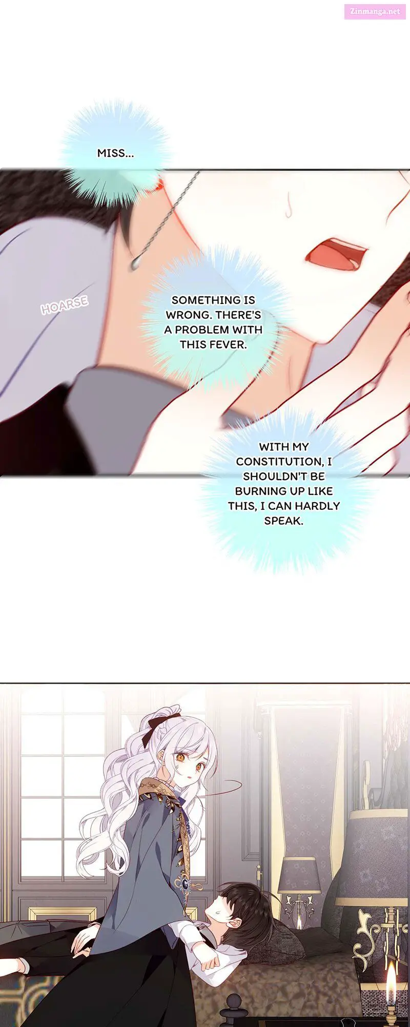 Script Shop Of Dream Zinmanga X Chapter 62 Page 14