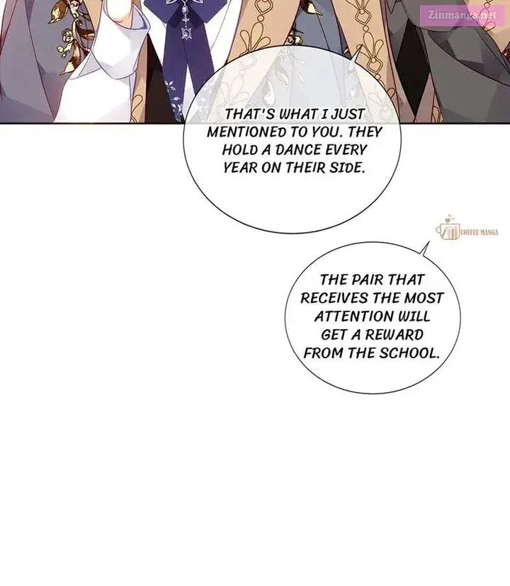 Script Shop Of Dream Zinmanga X Chapter 59 Page 24