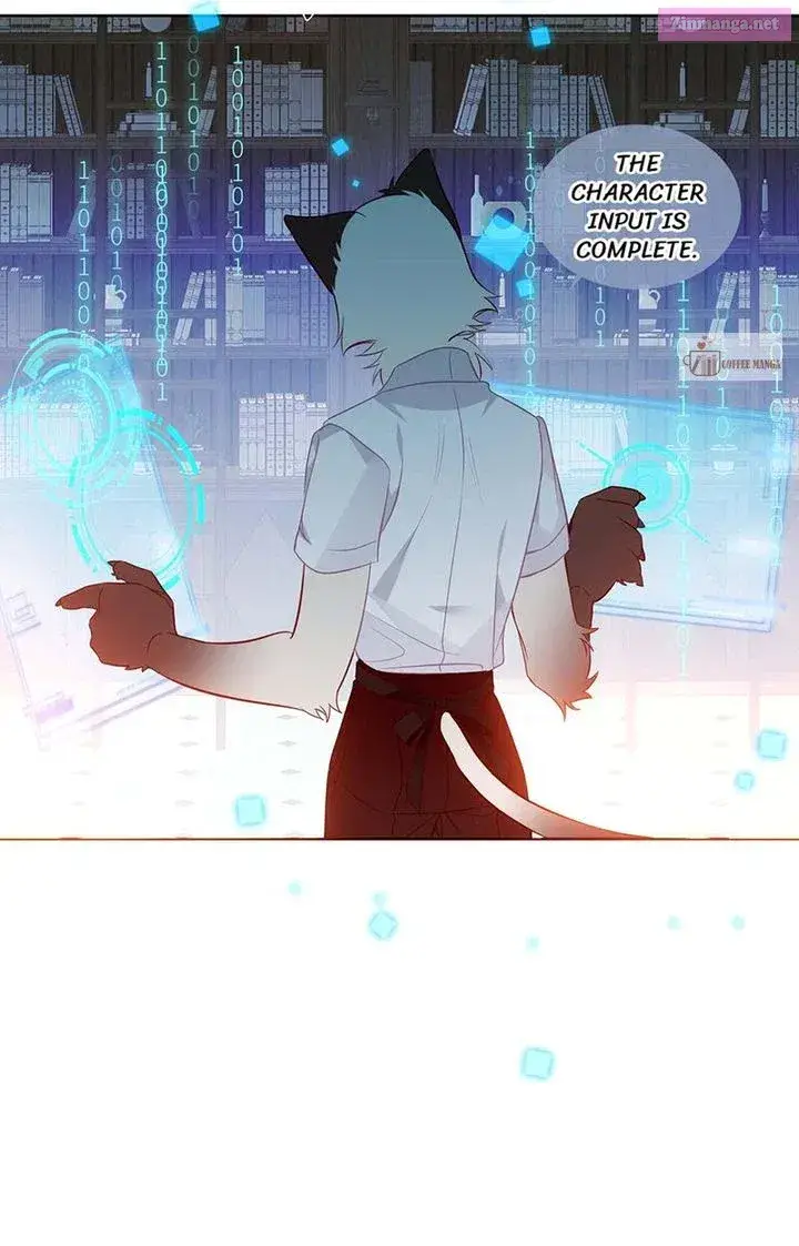 Script Shop Of Dream Zinmanga X Chapter 59 Page 29