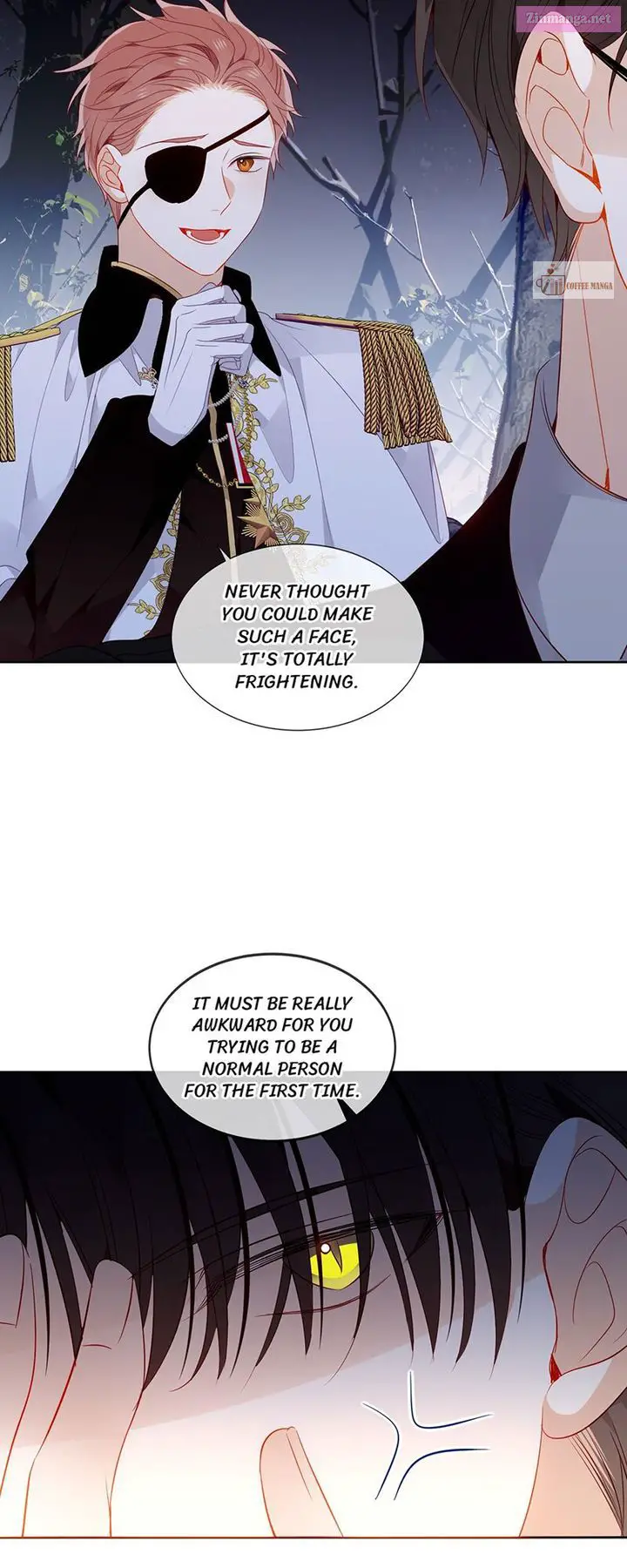 Script Shop Of Dream Zinmanga X Chapter 57 Page 38