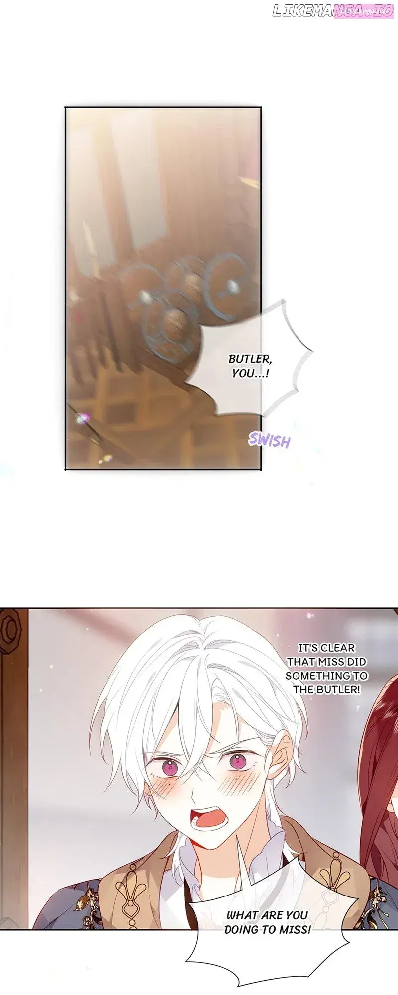Script Shop Of Dream Zinmanga X Chapter 56 Page 1