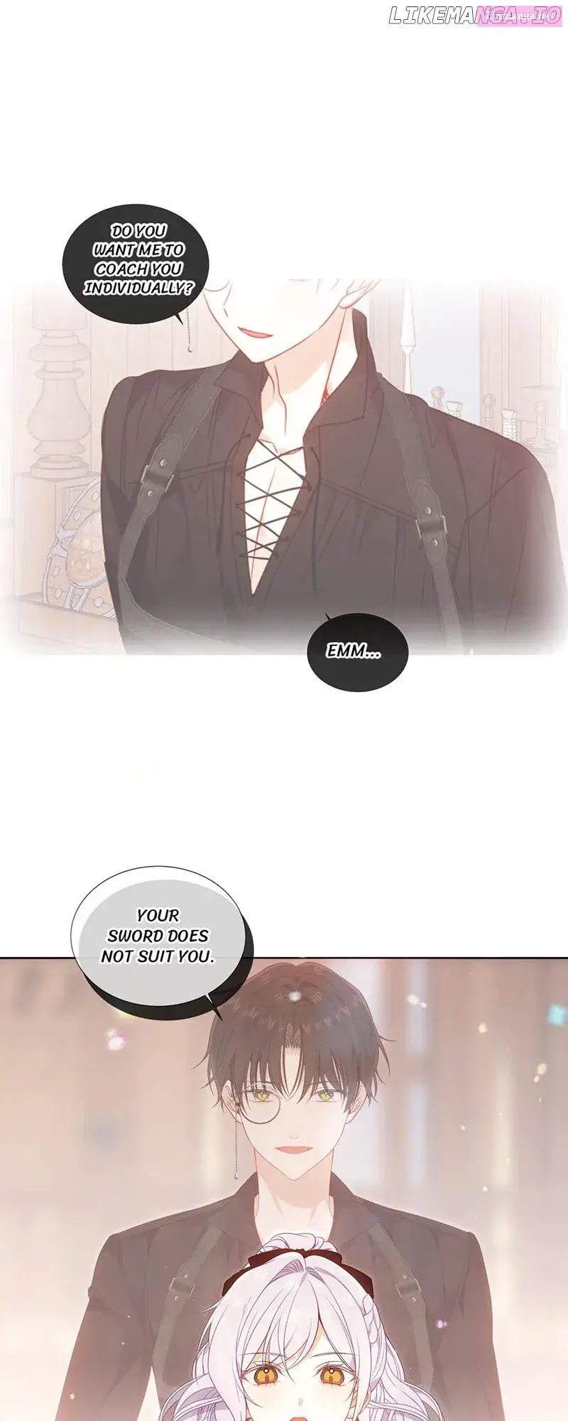 Script Shop Of Dream Zinmanga X Chapter 53 Page 25