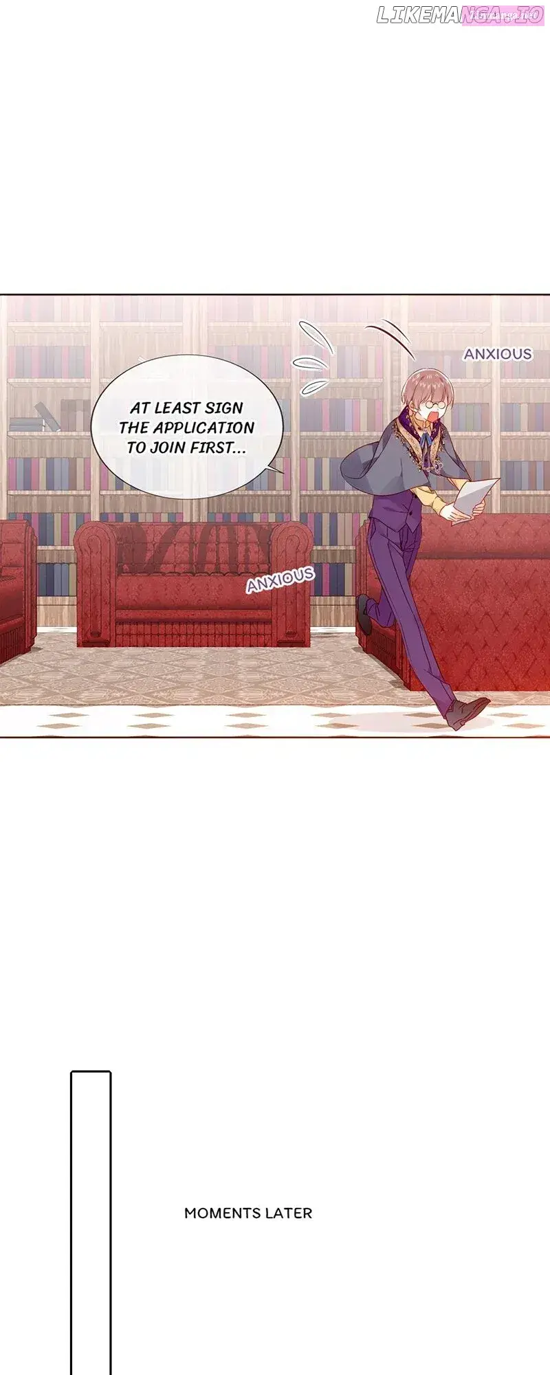 Script Shop Of Dream Zinmanga X Chapter 51 Page 17