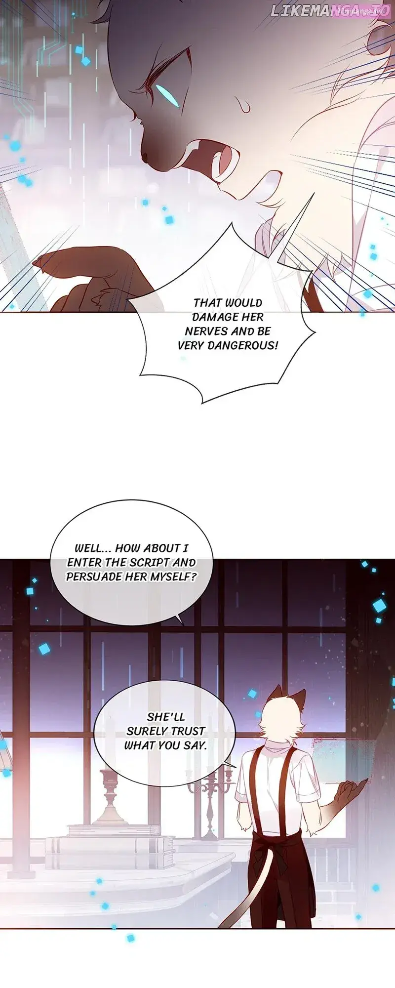 Script Shop Of Dream Zinmanga X Chapter 51 Page 20