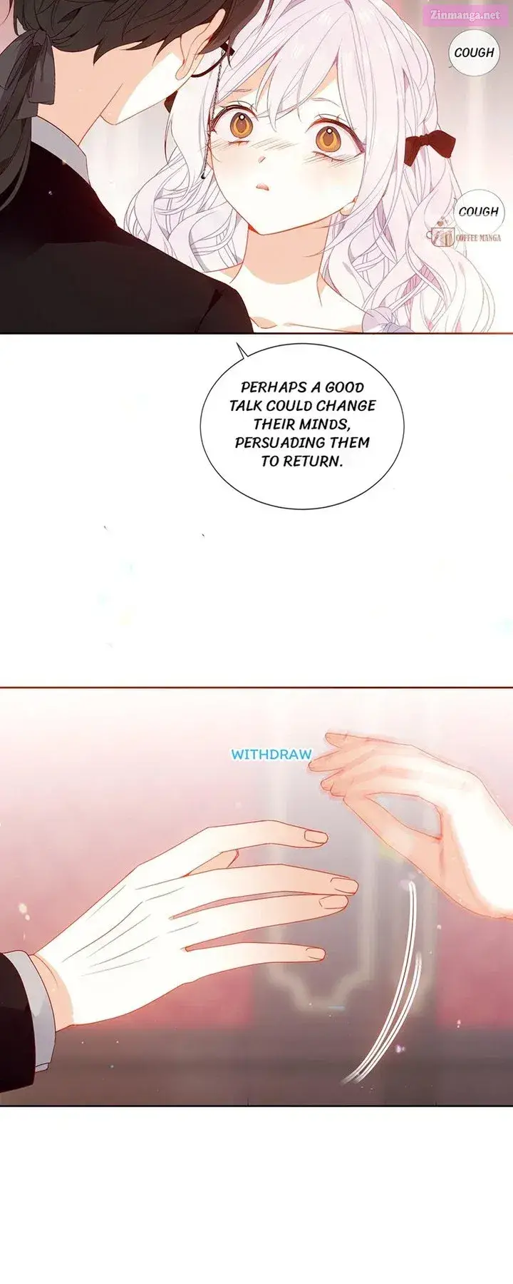 Script Shop Of Dream Zinmanga X Chapter 43 Page 2