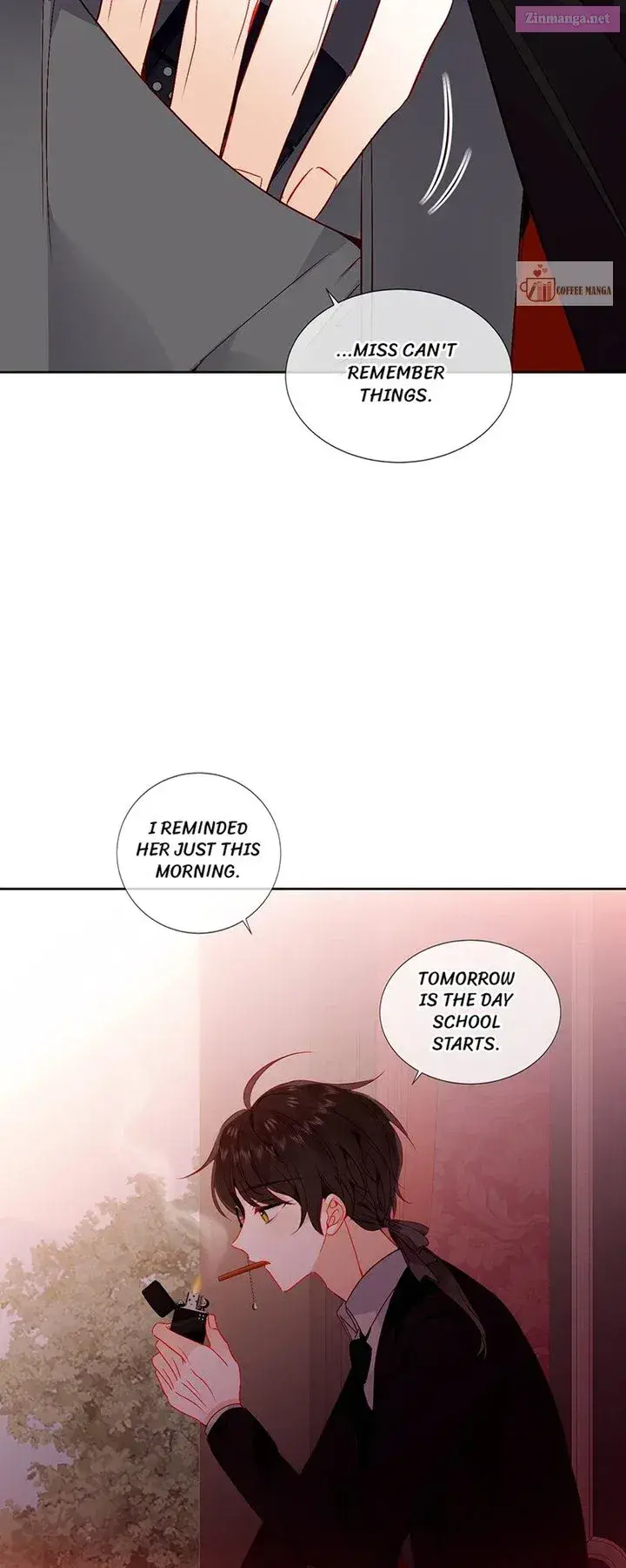 Script Shop Of Dream Zinmanga X Chapter 43 Page 25