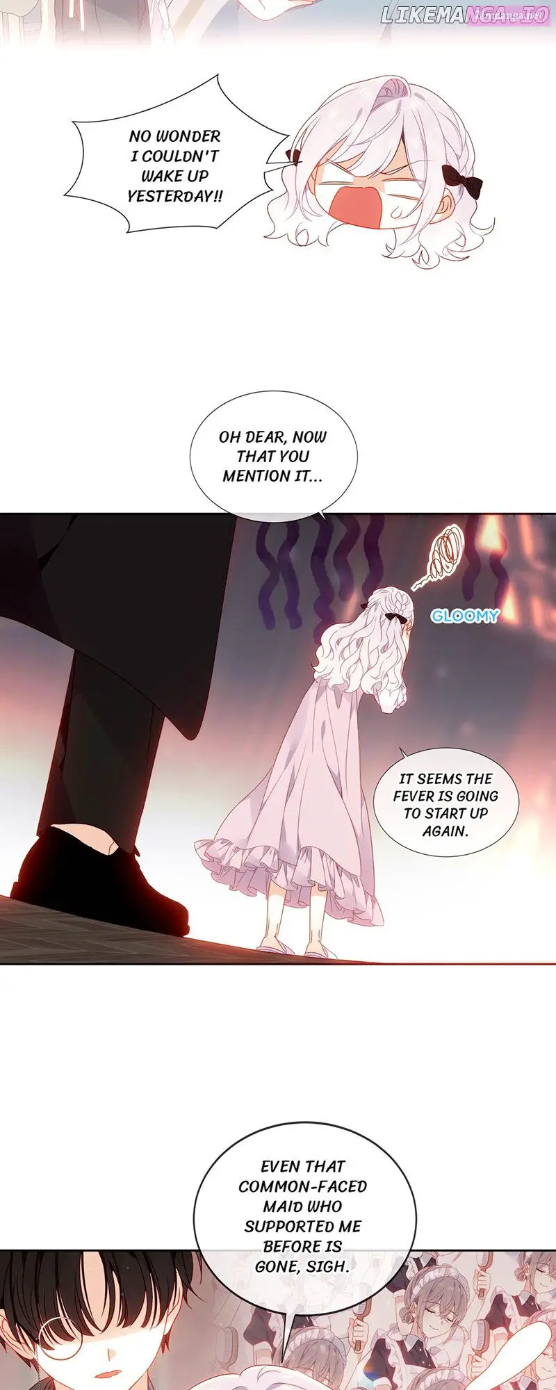 Script Shop Of Dream Zinmanga X Chapter 42 Page 22