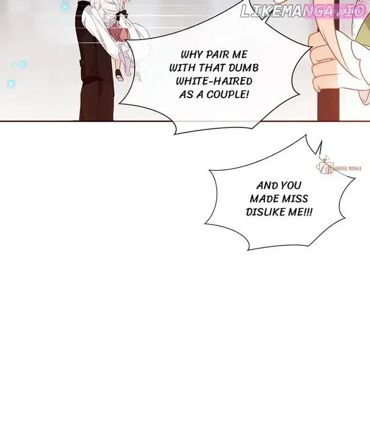 Script Shop Of Dream Zinmanga X Chapter 39 Page 18