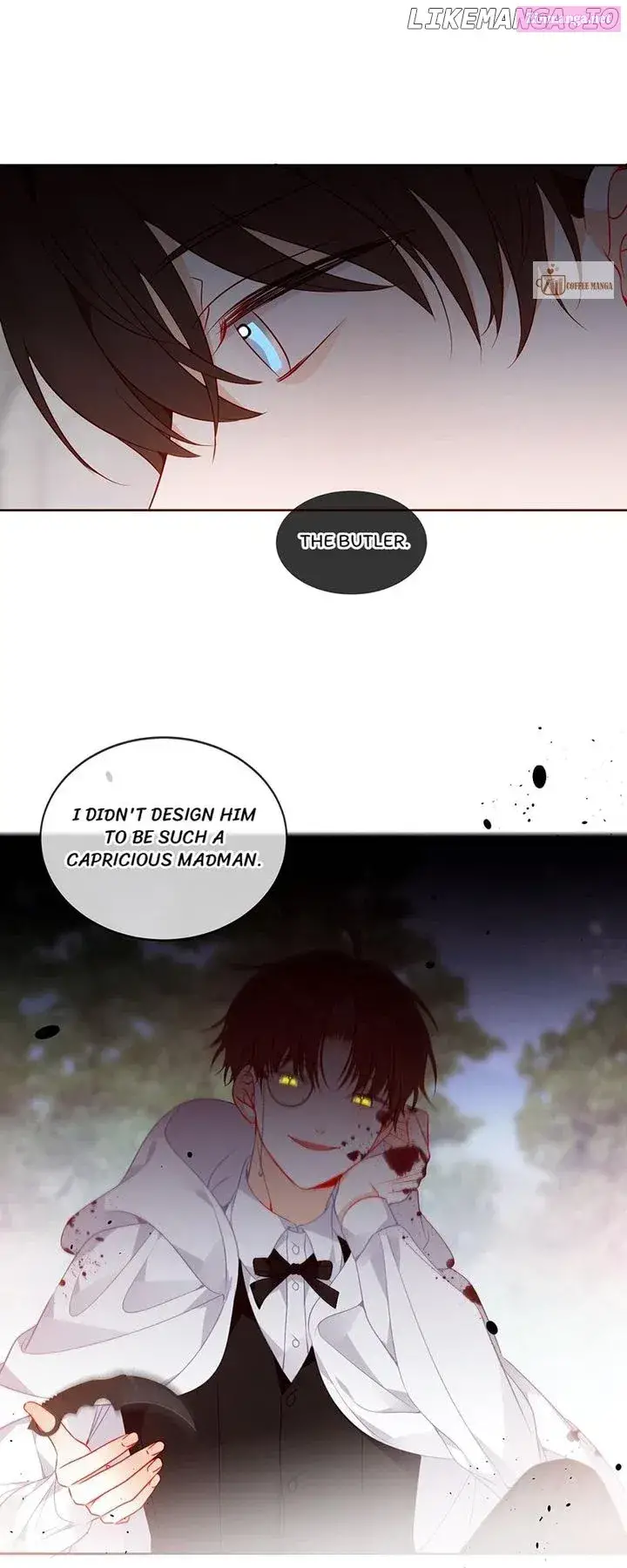 Script Shop Of Dream Zinmanga X Chapter 39 Page 23
