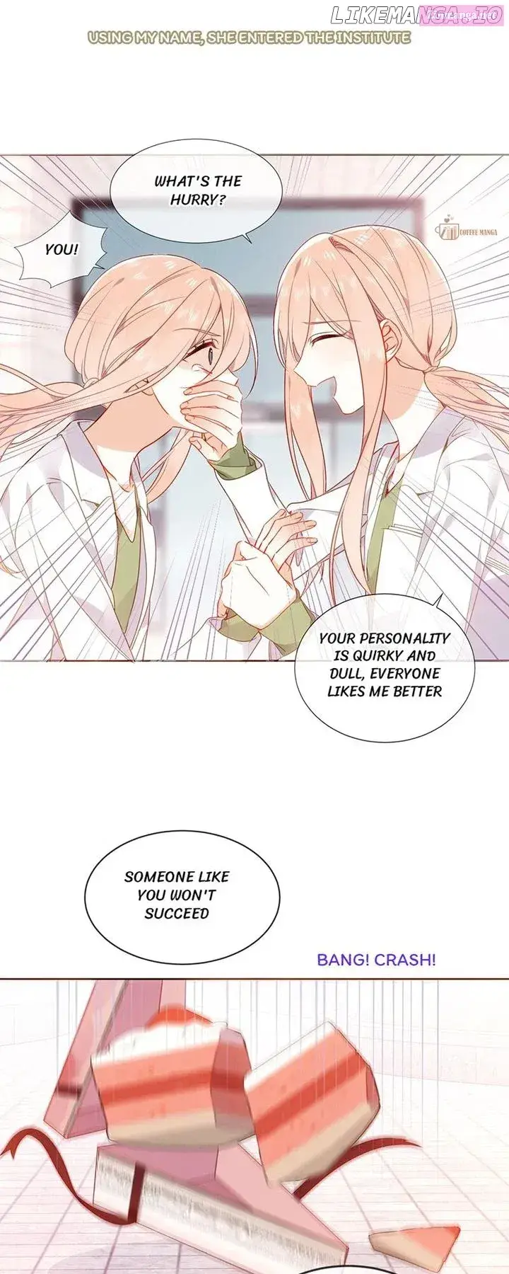 Script Shop Of Dream Zinmanga X Chapter 38 Page 11