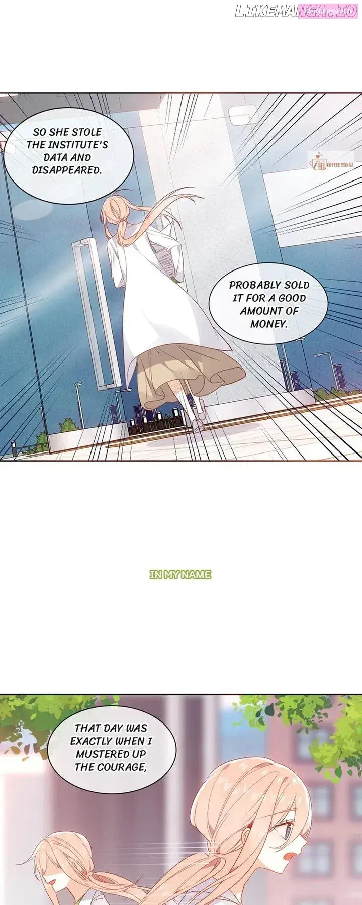 Script Shop Of Dream Zinmanga X Chapter 38 Page 15