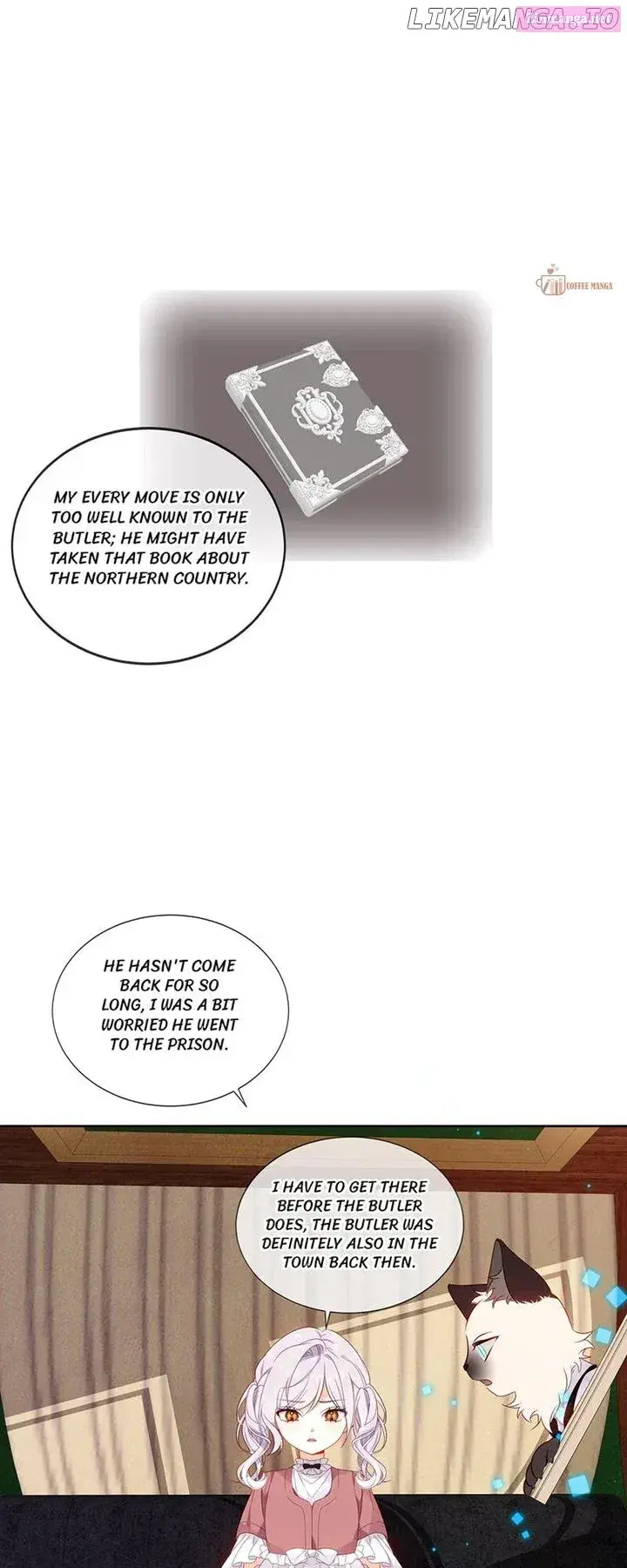 Script Shop Of Dream Zinmanga X Chapter 37 Page 8