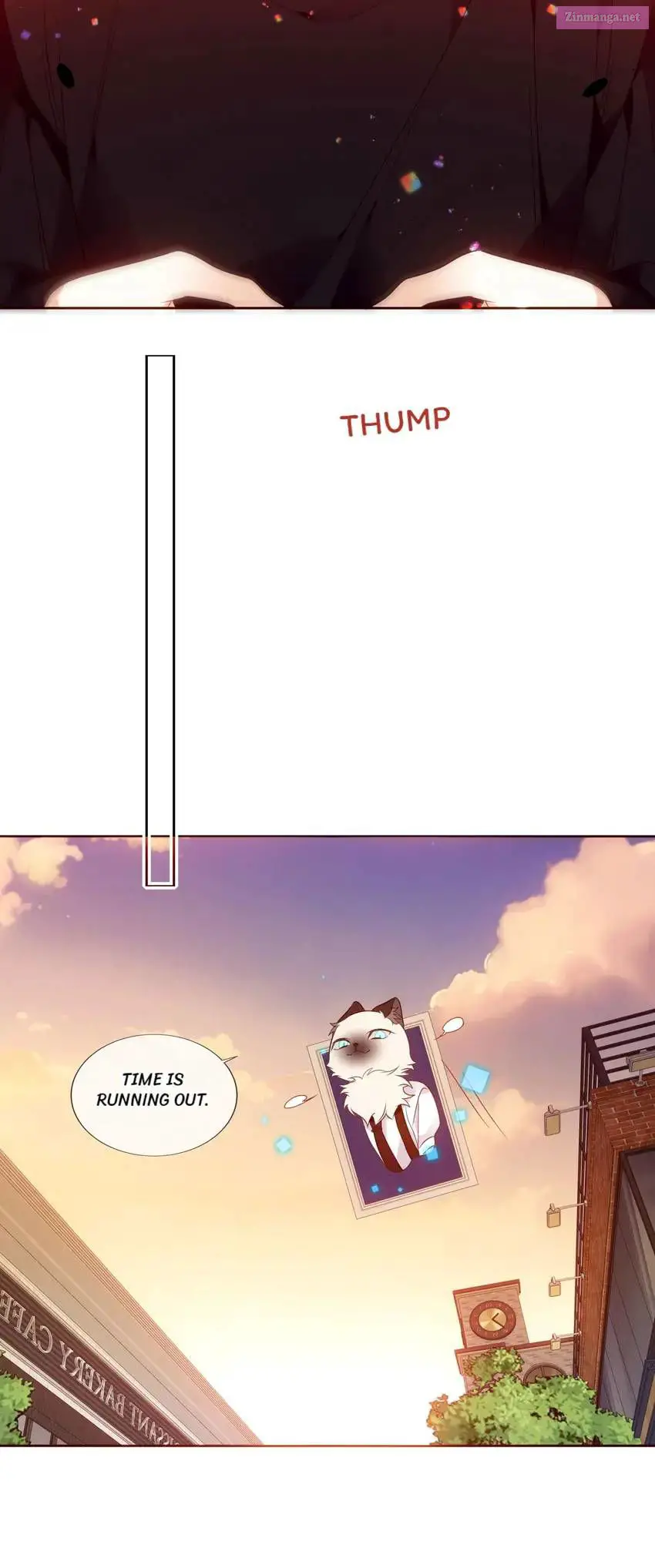 Script Shop Of Dream Zinmanga X Chapter 32 Page 8