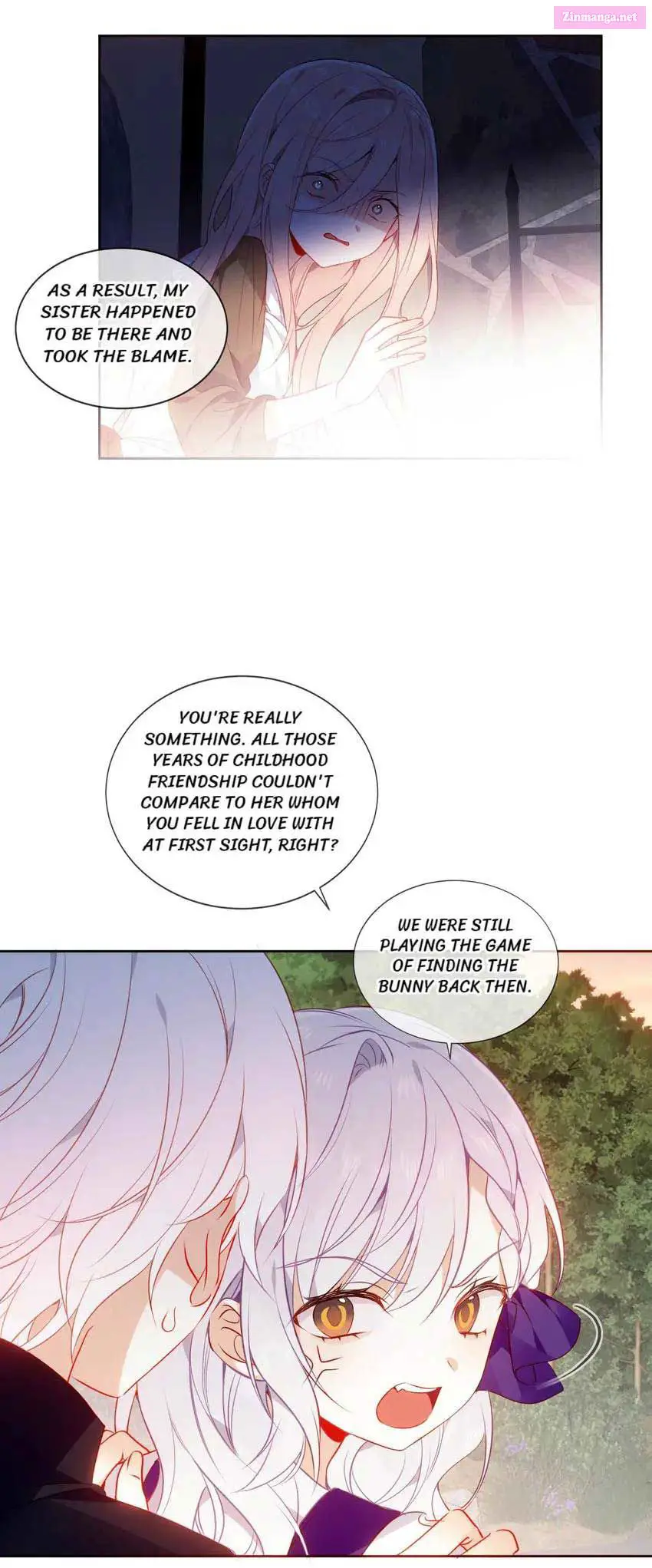 Script Shop Of Dream Zinmanga X Chapter 25 Page 7