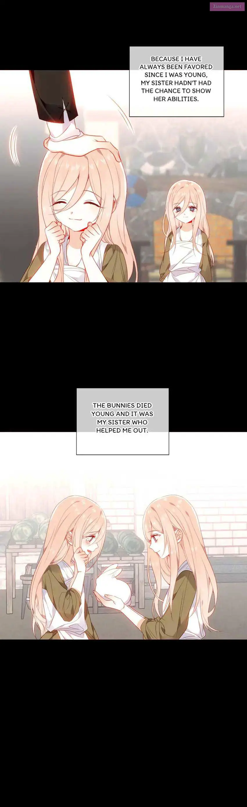 Script Shop Of Dream Zinmanga X Chapter 25 Page 16