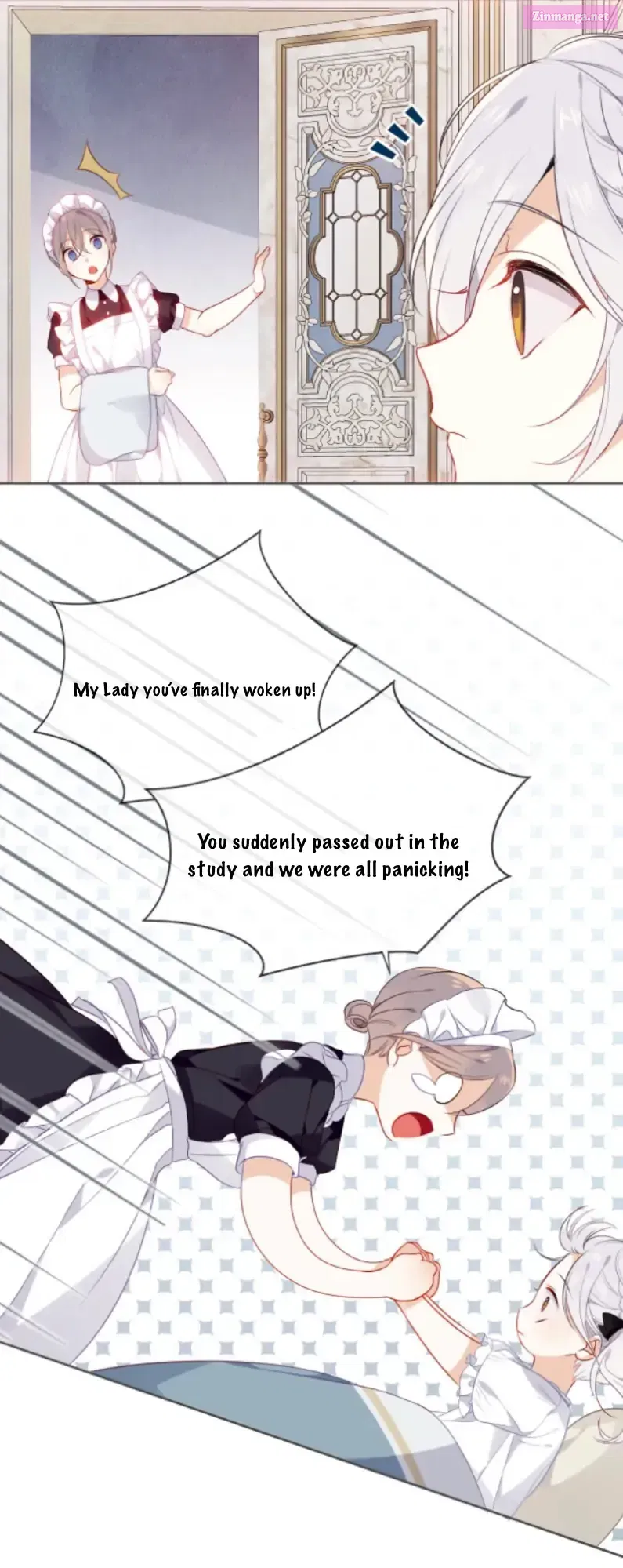 Script Shop Of Dream Zinmanga X Chapter 2 Page 5