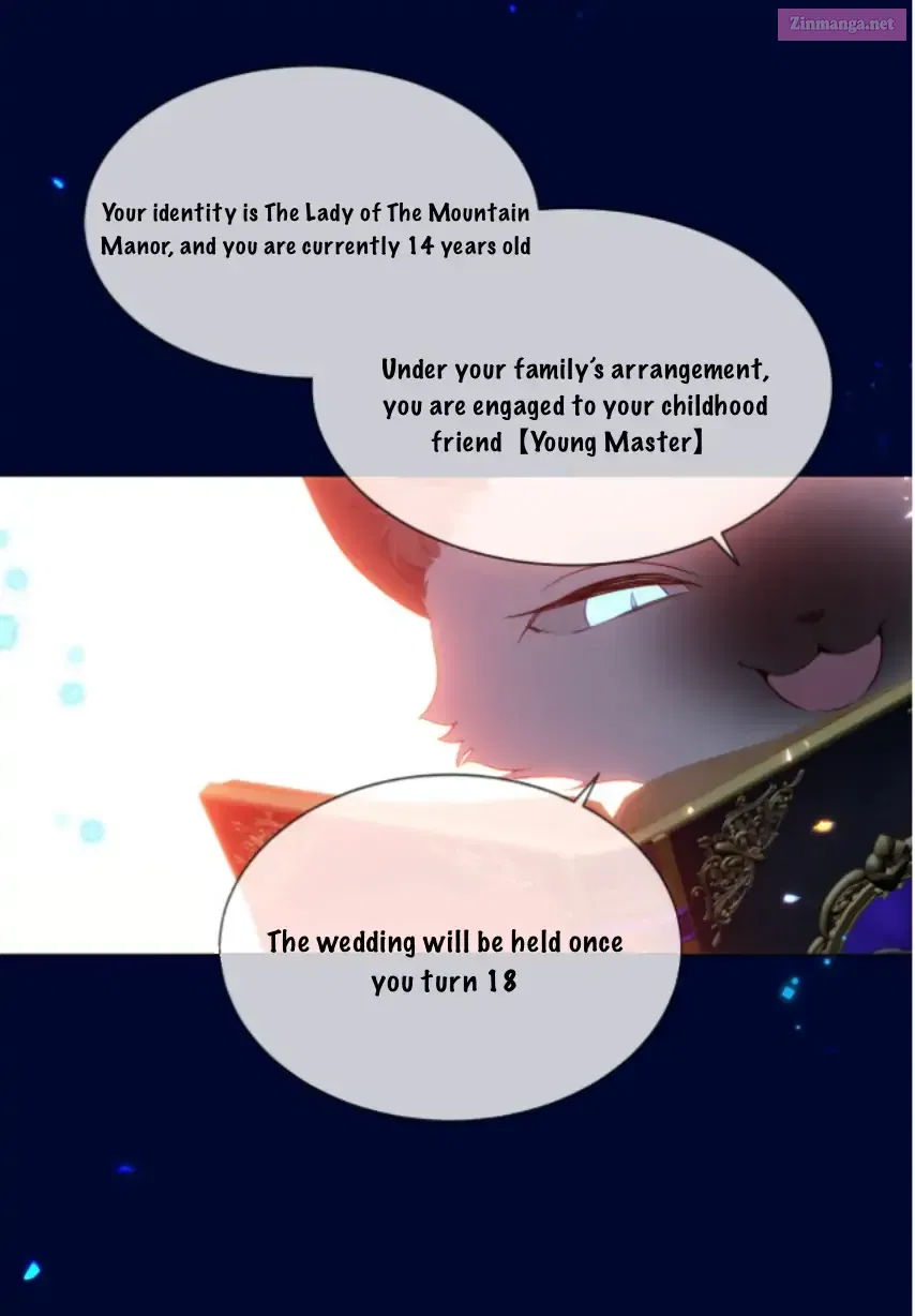 Script Shop Of Dream Zinmanga X Chapter 2 Page 13