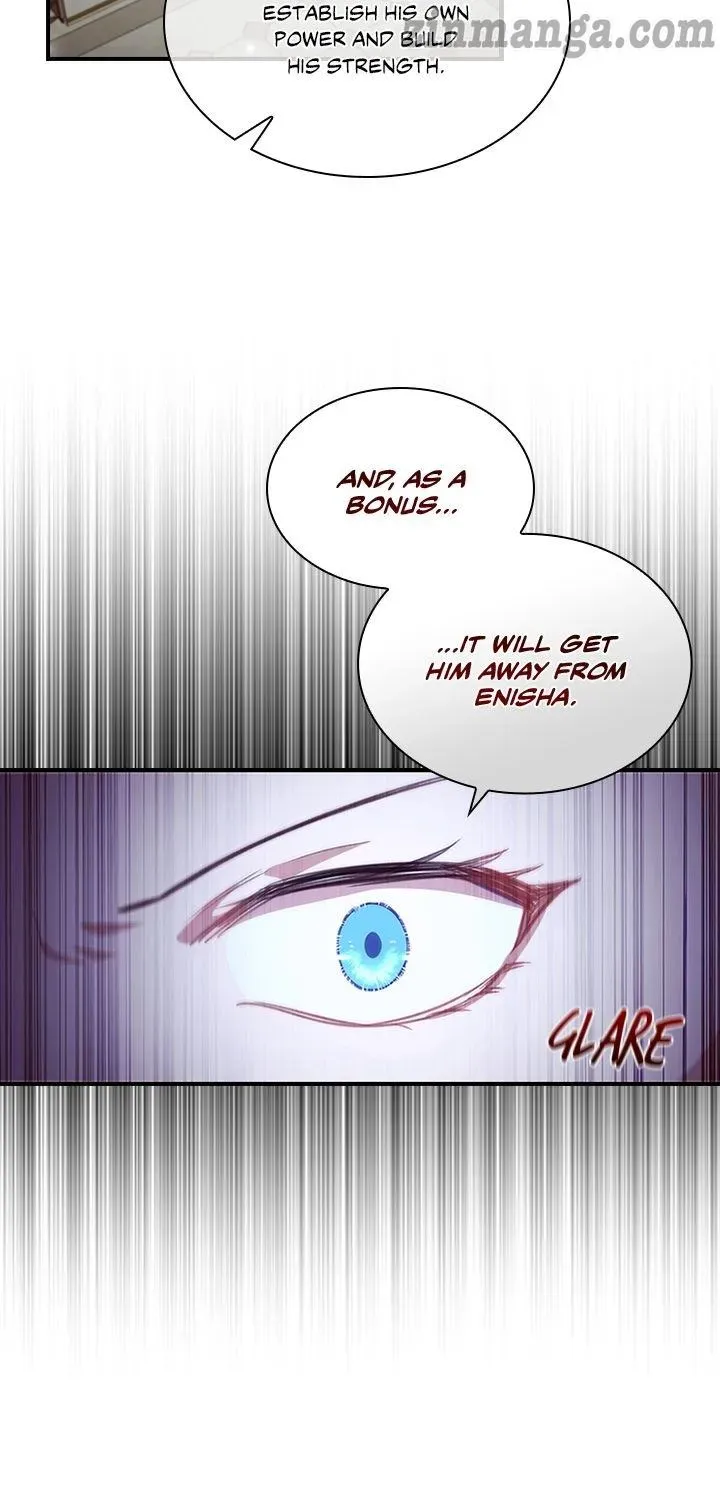 Youngest Princess Zinmanga X Chapter 116 Page 26