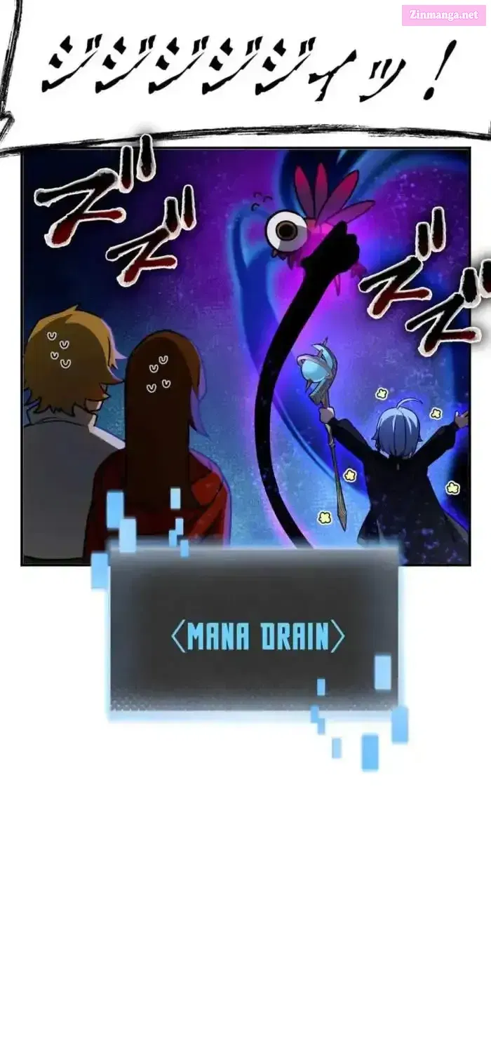 Reborn Ranker – Gravity User (Manga) Zinmanga X Chapter 90 Page 3