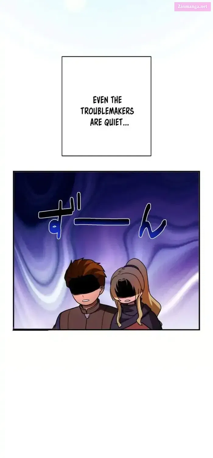 Reborn Ranker – Gravity User (Manga) Zinmanga X Chapter 90 Page 7