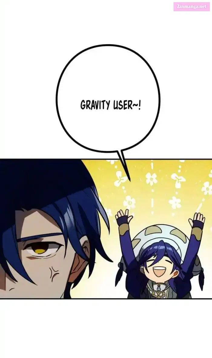 Reborn Ranker – Gravity User (Manga) Zinmanga X Chapter 90 Page 8