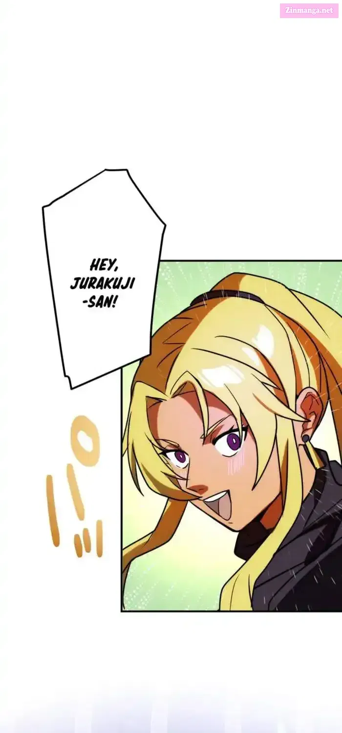 Reborn Ranker – Gravity User (Manga) Zinmanga X Chapter 90 Page 14